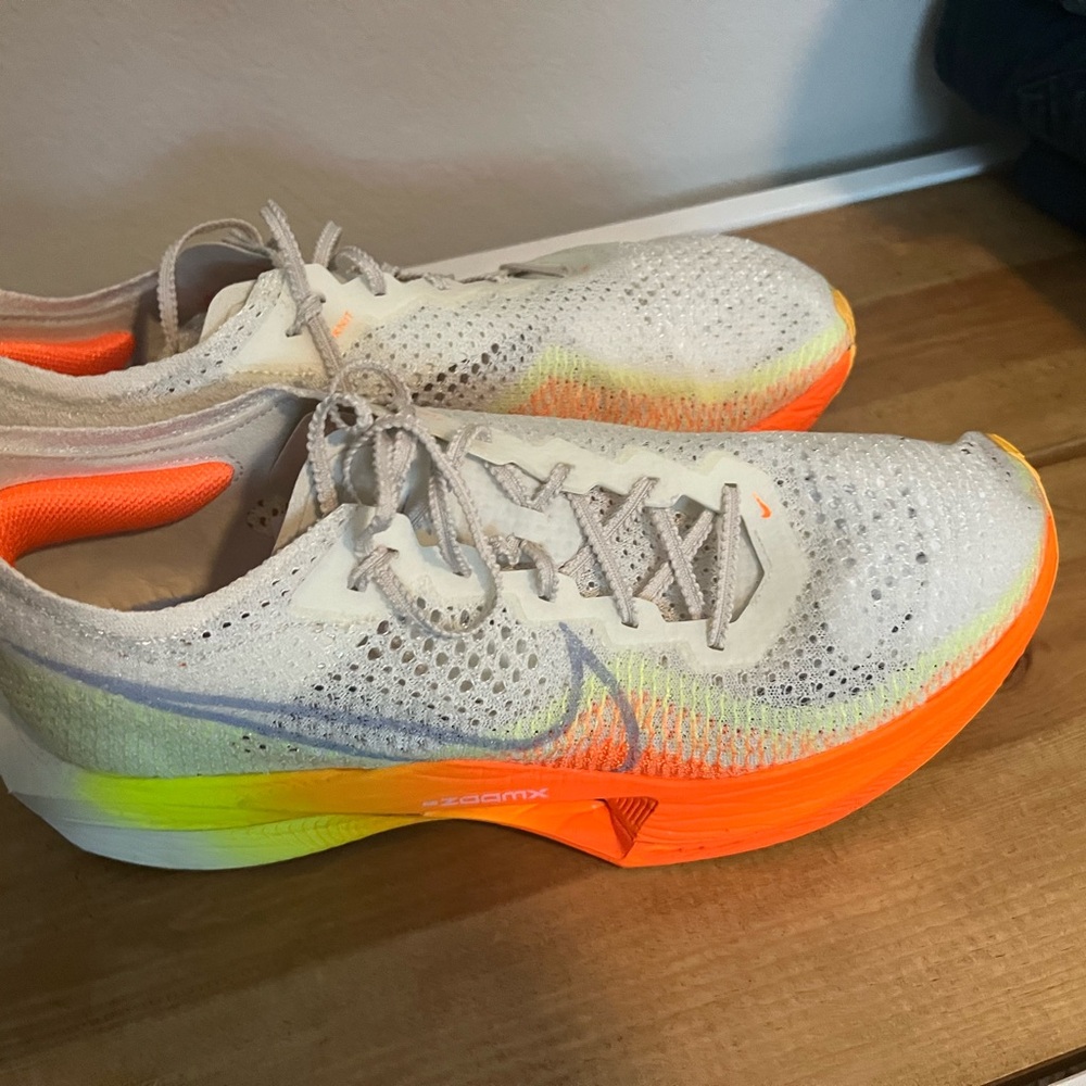 Nike Vapor Fly 3 Size 12